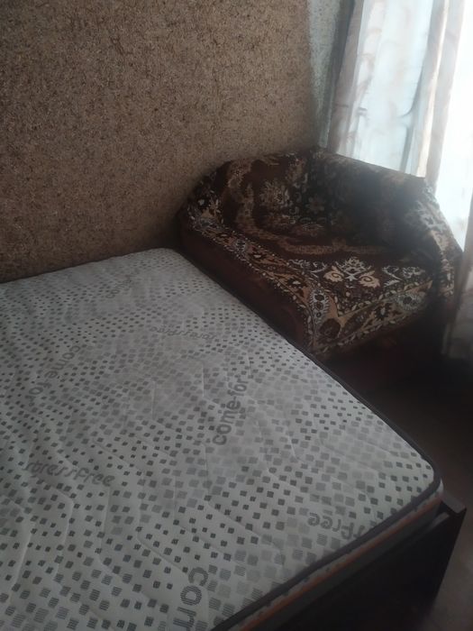 Продажа квартиры-студии в Вишневом ул.Молодежная,12