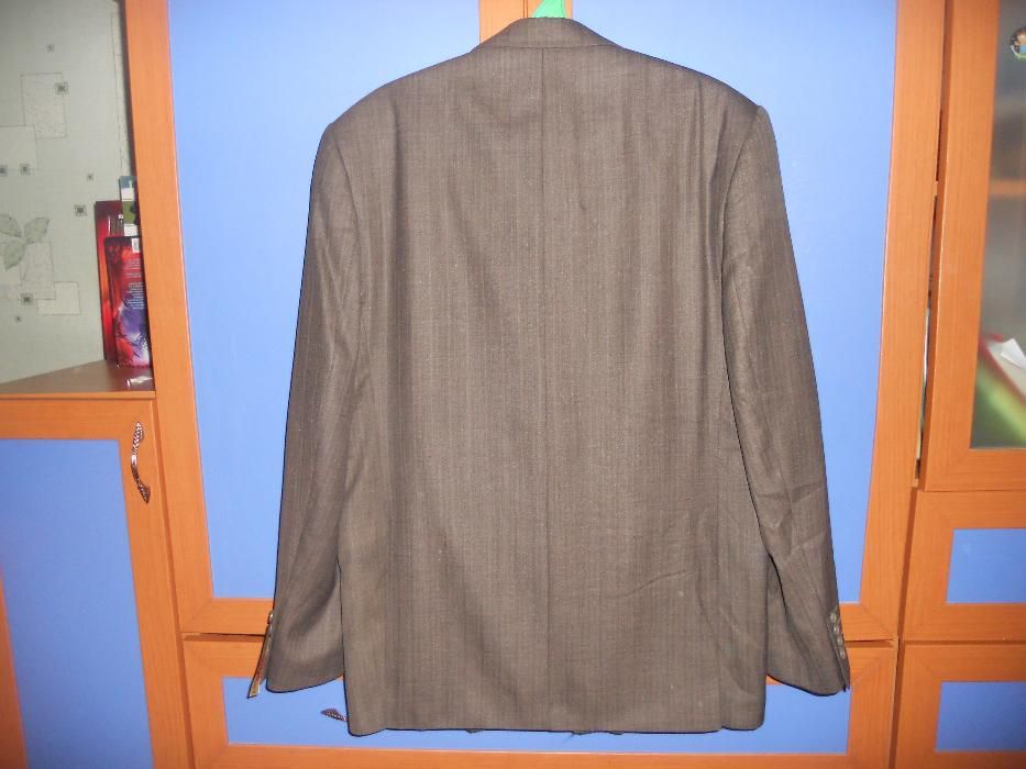 Костюм мужской чоловічий р. 48