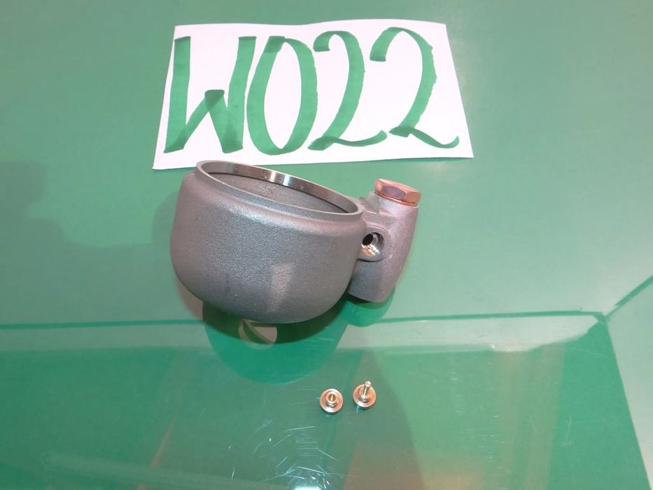 w022  harley wla wl vl g u ul ulh knucklehead panhead linkiert miska pływaka