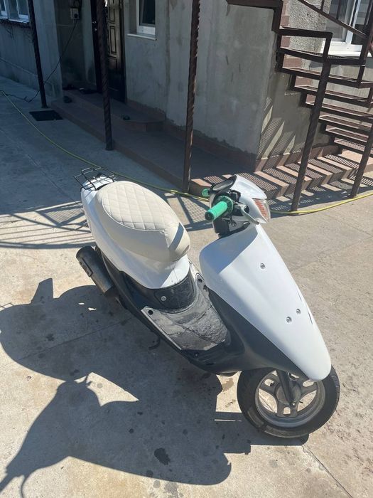 Продам Хонда дио 34