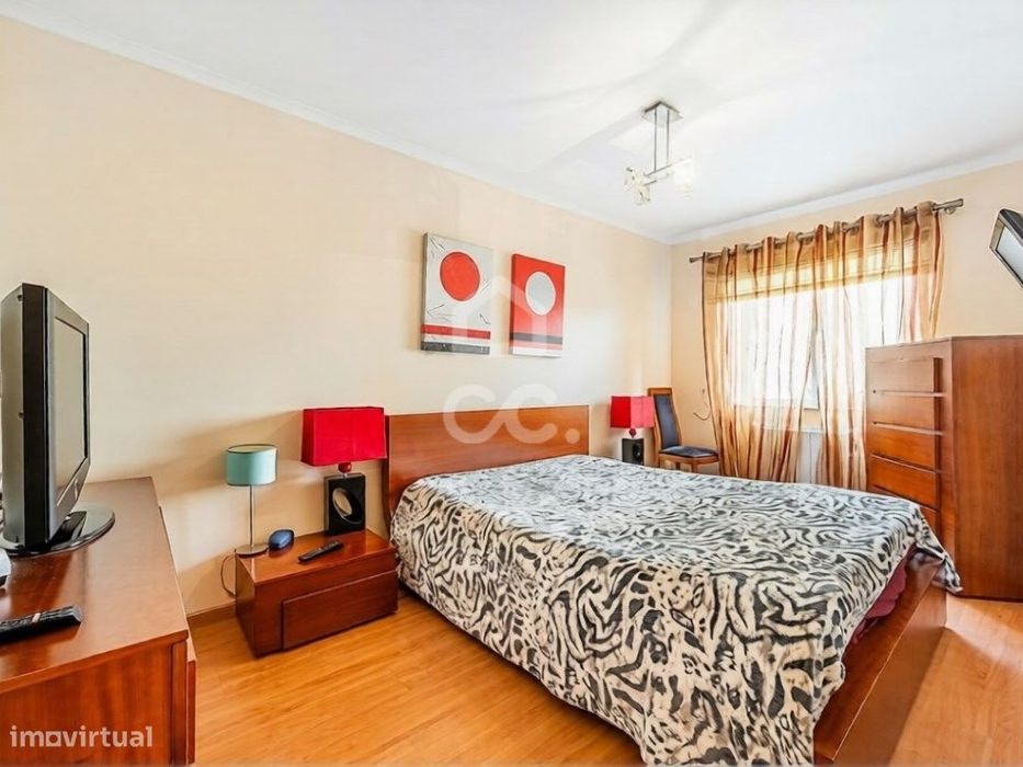 Apartamento T2 em Calendário, Vila Nova de Famalicão - Excelente Op...