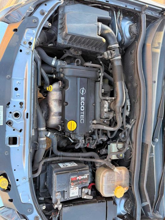 Opel Astra 1.6 2005