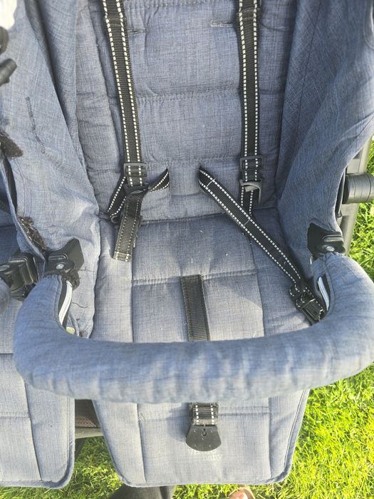 Wózek Valco Snap Duo