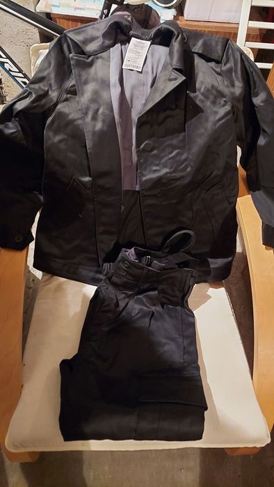 Ubranie robocze roz. 92/163