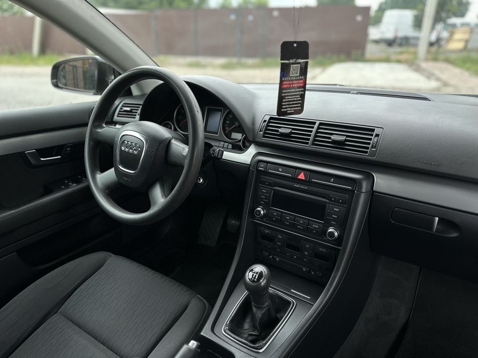 Продам Audi A4 b7 2007