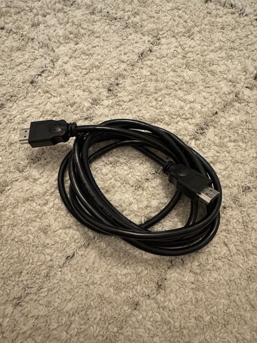 HDMI Cable, 2 Meters