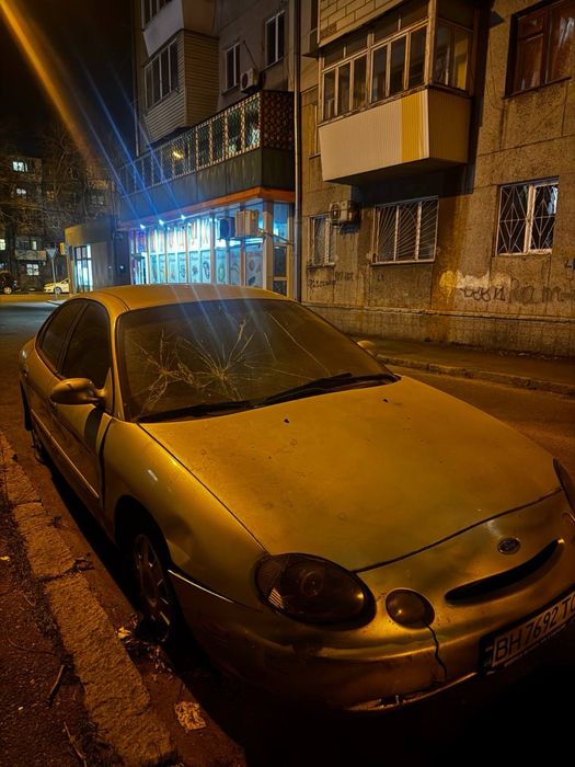 Форд таурус 96 год