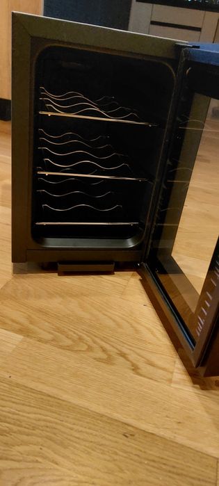 Lodówka do wina Hoffen 12v