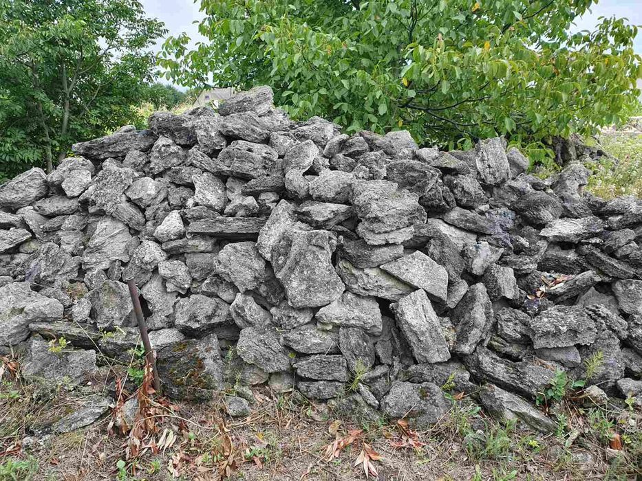 Камінь піщаник кар'єрний