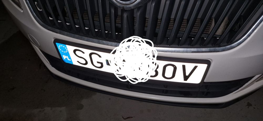 Skoda Fabia 2 1.4 2014 r