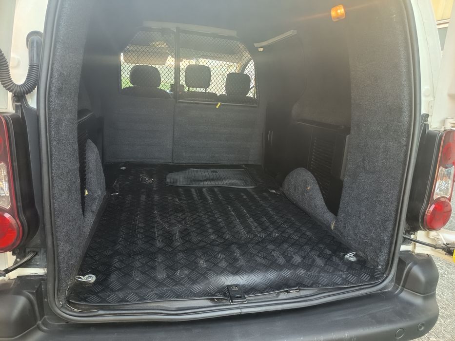 CITROEN Berlingo 1.6 HDI longa