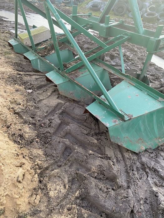 Formownica do ziemniaków