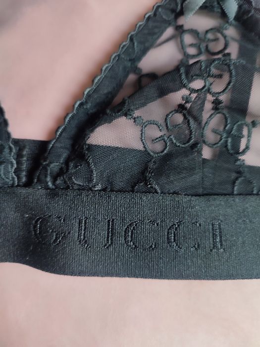 Biustonosz Gucci S  ma  XS