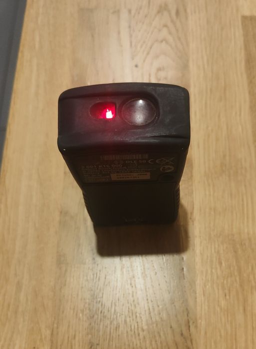 Medidor laser Bosch