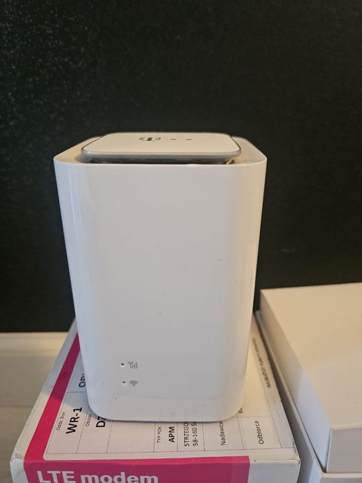 Router Huawei E5180 LTE