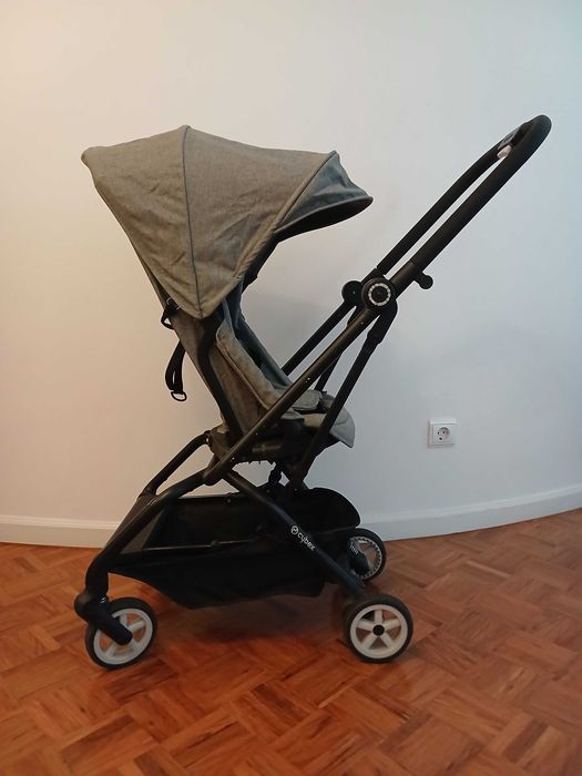Carrinho bebé Cybex easy s twist