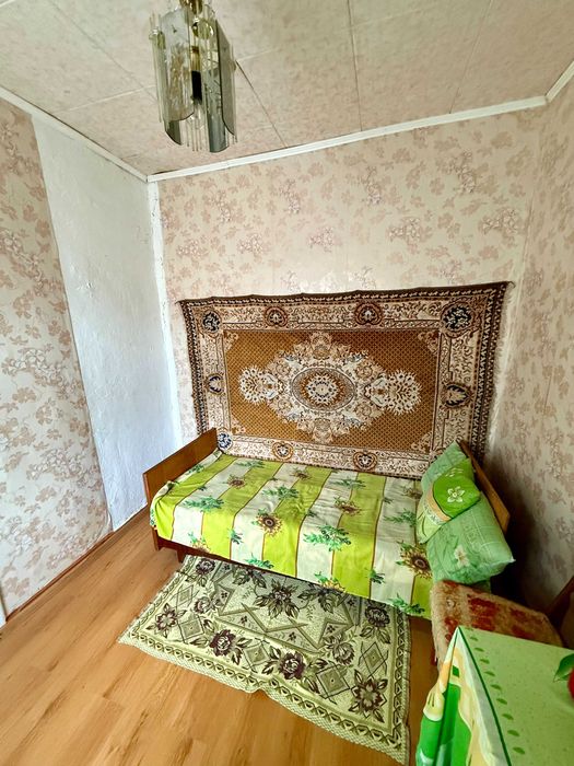 Частина будинку в центрі міста