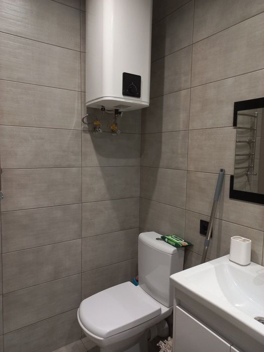 Сдам 1комн квартиру Новые дома ЖК Ньютона