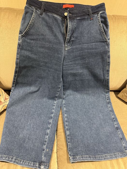 Джинси -кюлоти MAX&CO, Італія