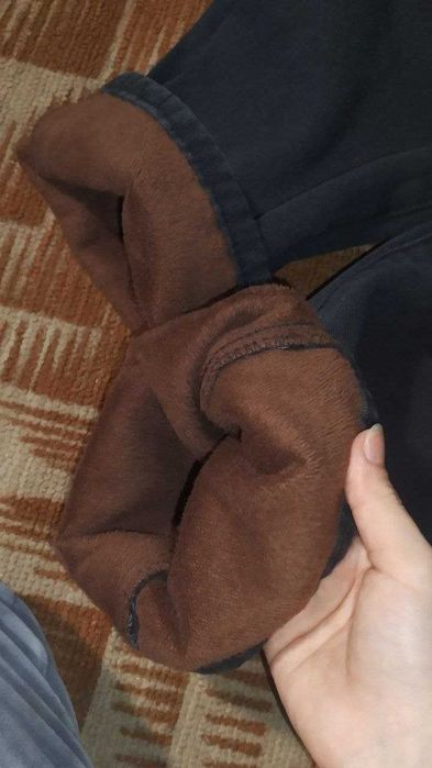 НОВІ теплі джинси жіночі