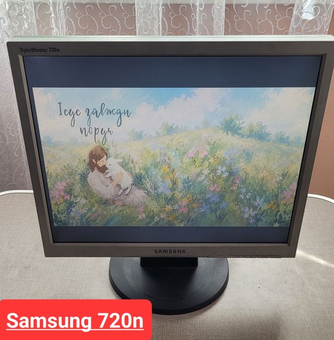 Монитор LG, Samsung ViewSonic. 19, 17, 15 дюймов