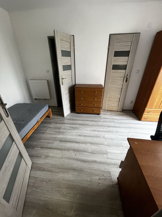 Mieszkanie – Rzeszów, Śródmieście - Widok 4