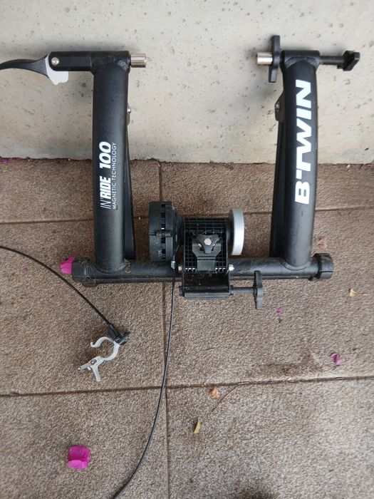 Rolo de Ciclismo
