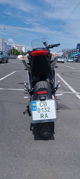 Zero SR/S  2022р.