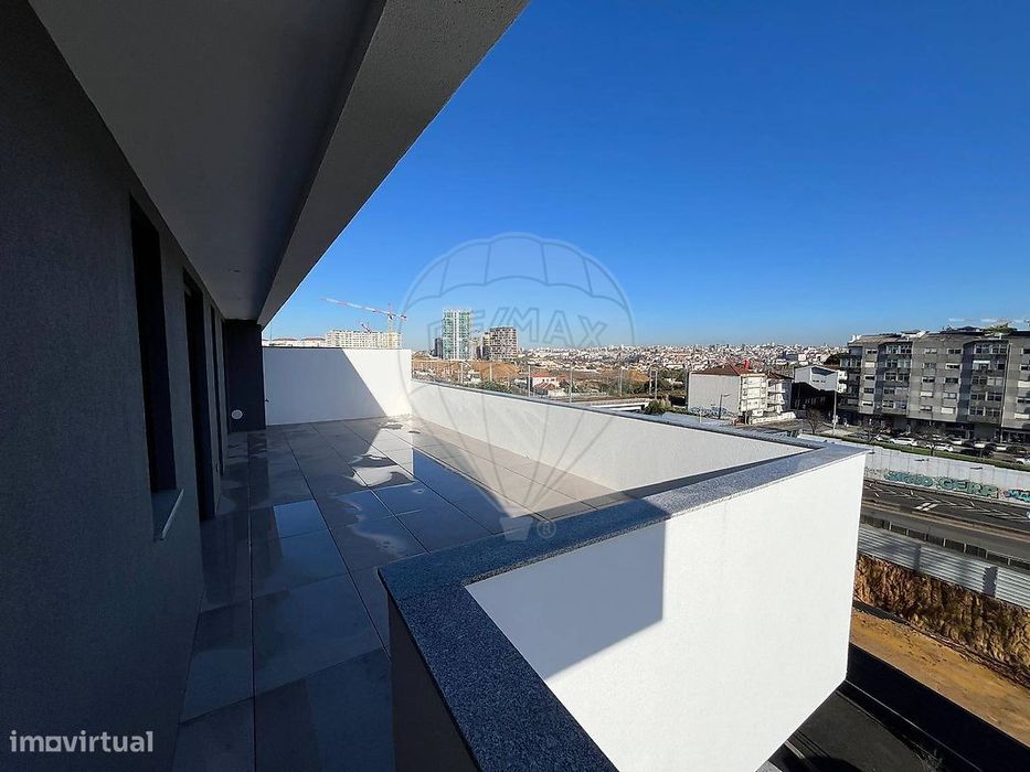 Apartamento T3 para venda