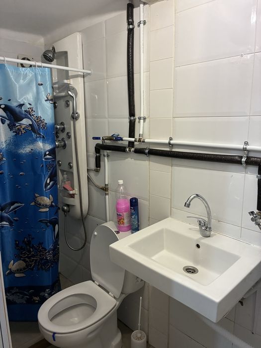 Quarto no Cacém homem