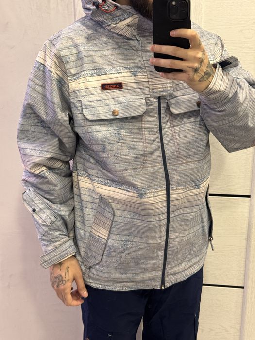 Лижна куртка Wed’ze