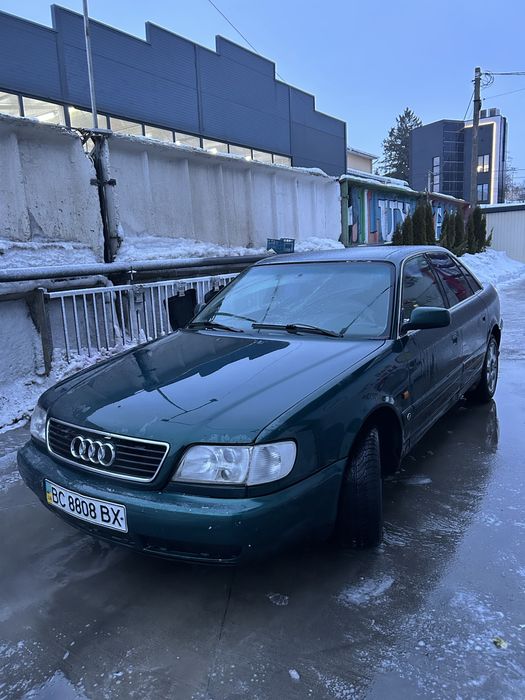Продам Ауді А6 С4 100