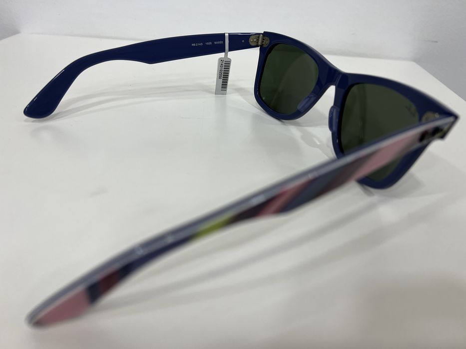 Oculos de sol Ray-Ban Wayfarer (RB 2143)