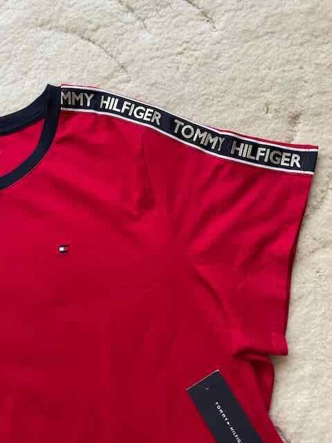 Tommy Hilfiger - sukienka damska z USA, 5XL.