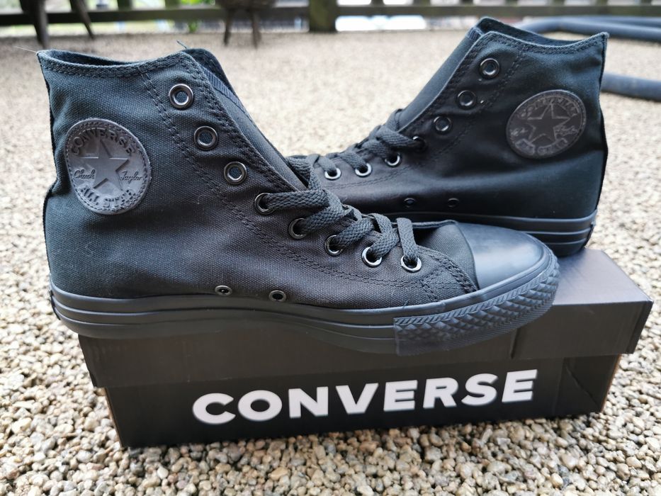 Nowe Converse 41.5