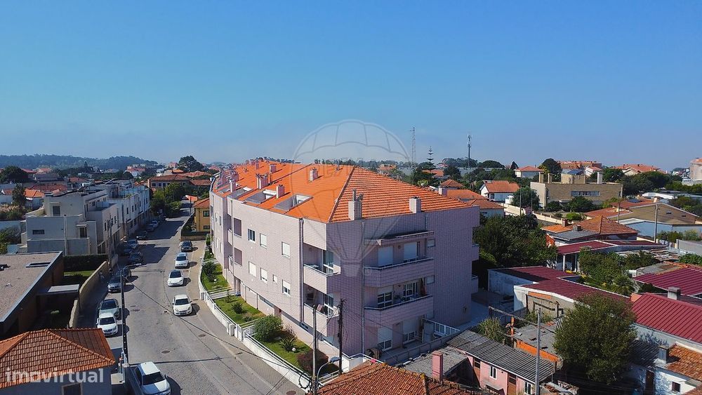 Apartamento T3 para venda