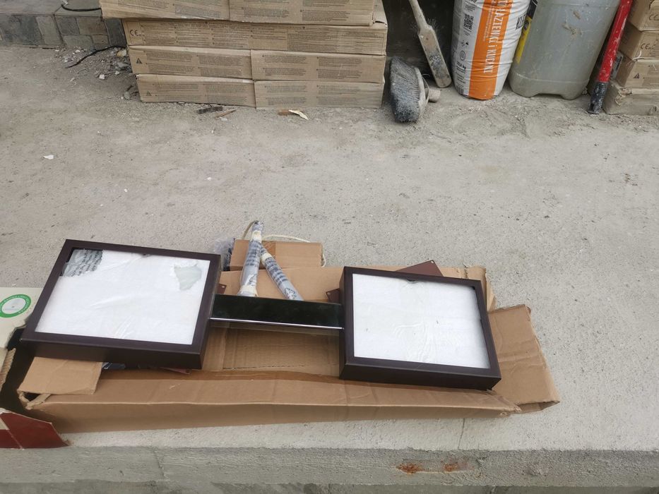 Sprzedam lampe wiszącą