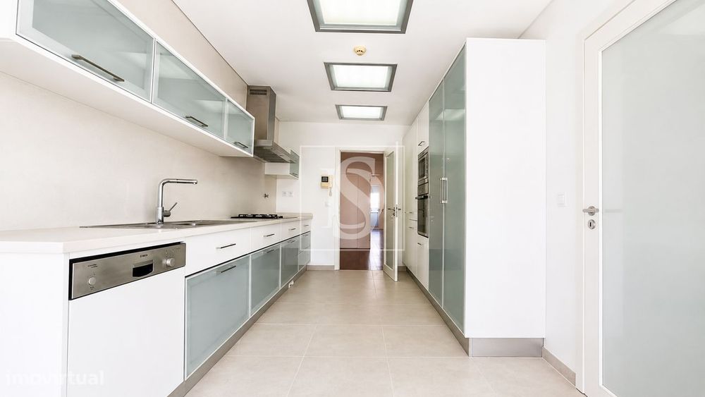 Apartamento T3 Venda em Braga (São Vicente),Braga