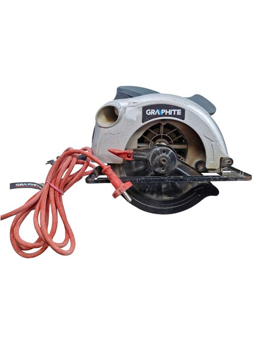 Pilarka tarczowa Graphite 58G488