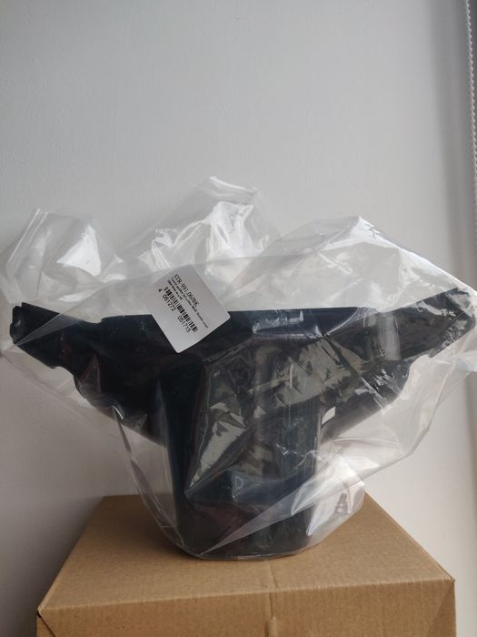 Yamaha bws до 04 нижняя часть головы