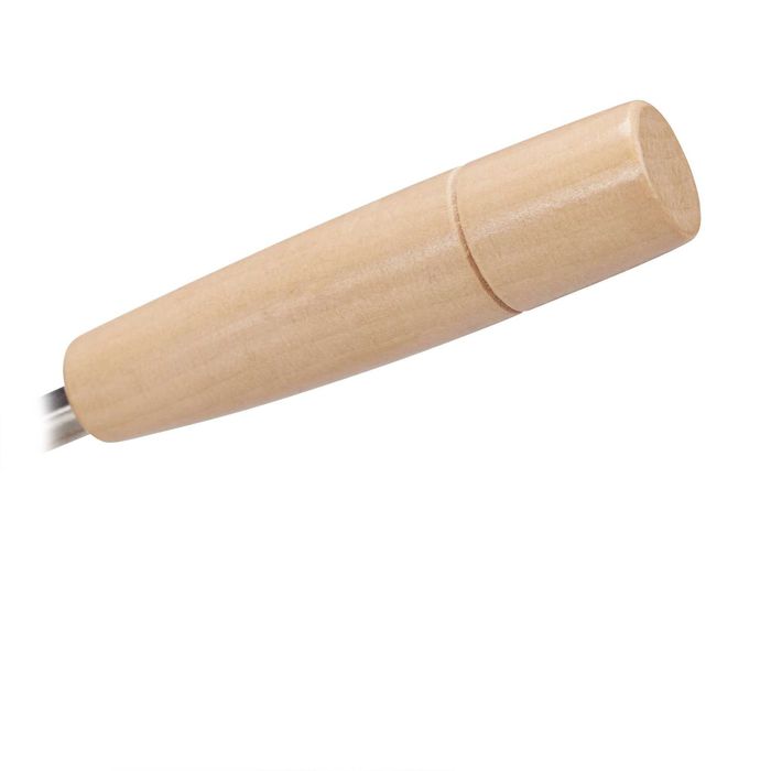 Dziadek do orzechów retro drewniany Relaxdays