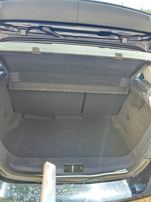 Astra H 1.6 16v 12-2007
