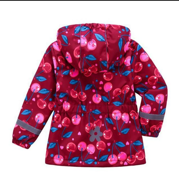 Курточка ,вітровка 122-128