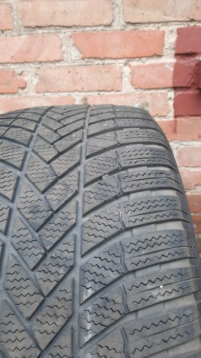 Резина Bridgestone Blizzak Lm005
