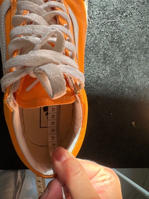 Trampki Vans r. 40