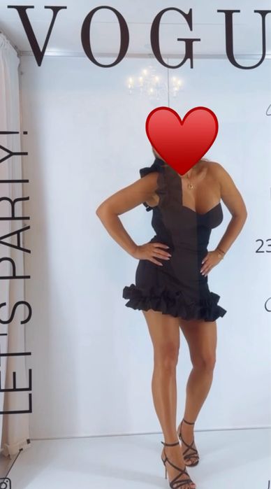 Sukienka / komplet By Shenobia