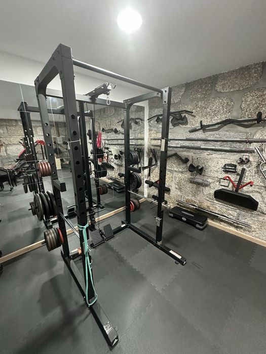 adidas Home Rig Rack de treino