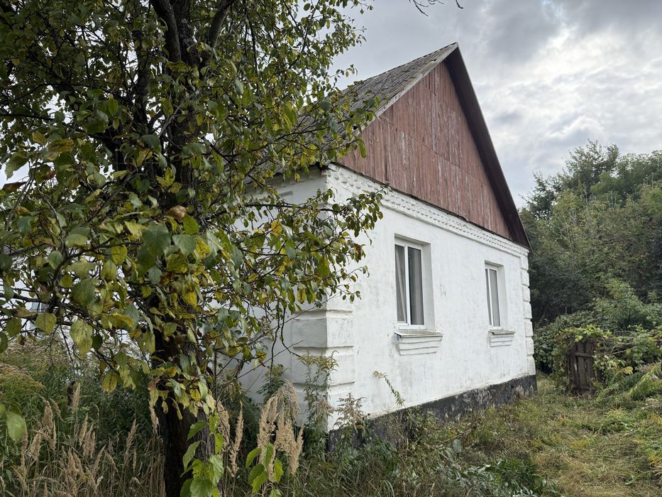 Продам будинок с Головине