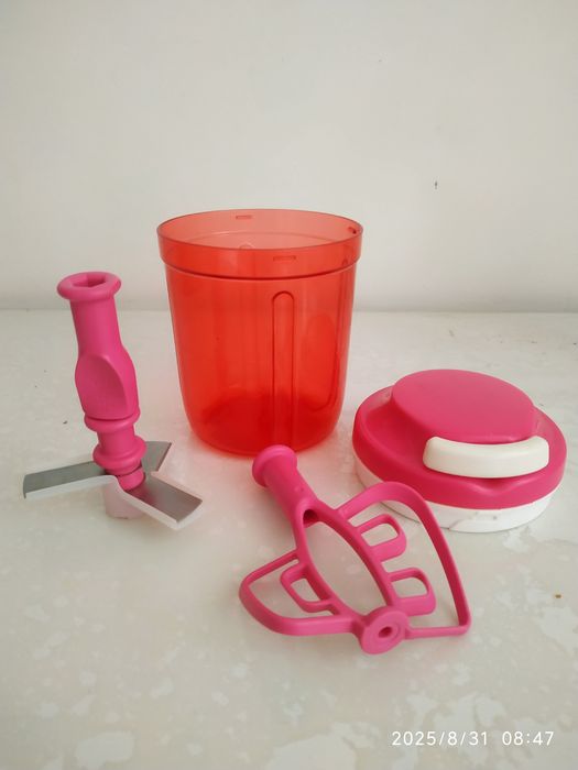 Продам комбайн Экстра Шеф TAРPERWARE