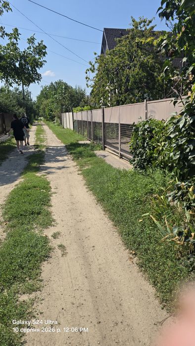 Продается дача  Орловщина